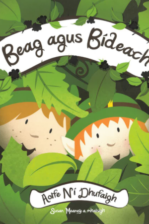 Beag agus Bídeach