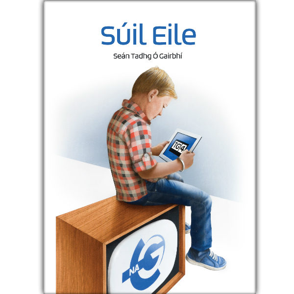 Súil Eile