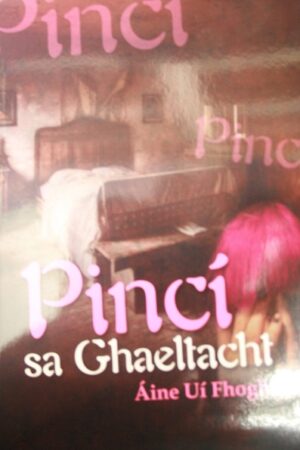 Pincí sa Ghaeltacht