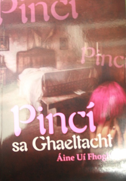 Pincí sa Ghaeltacht