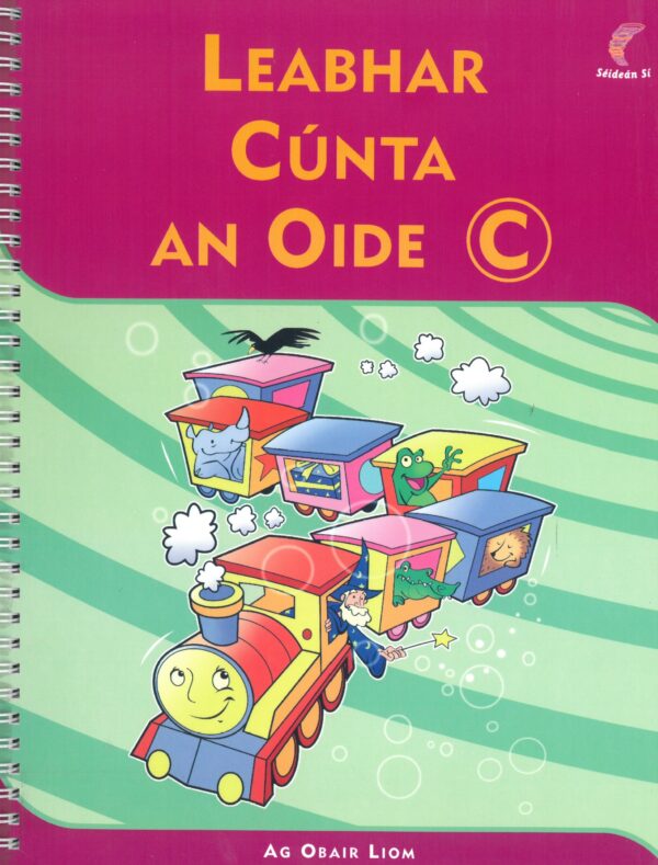 Leabhar Cúnta an Oide C