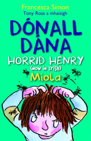 Dónall Dána – Míola