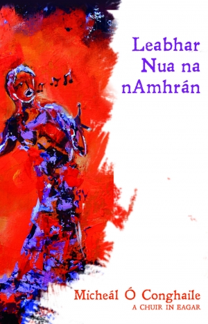 Leabhar Nua na nAmhrán