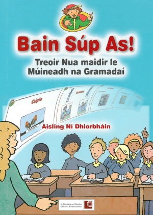 Bain Súp As!