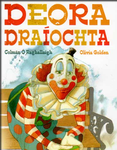 Deora Draíochta