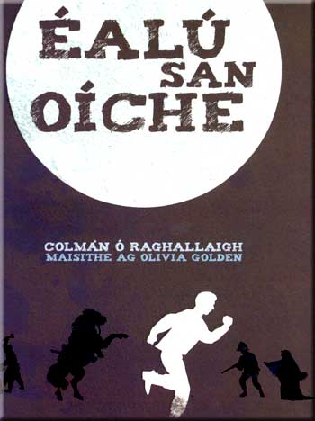 Éalú san Oíche