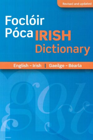 Foclóir Póca: Béarla–Gaeilge / Gaeilge–Béarla