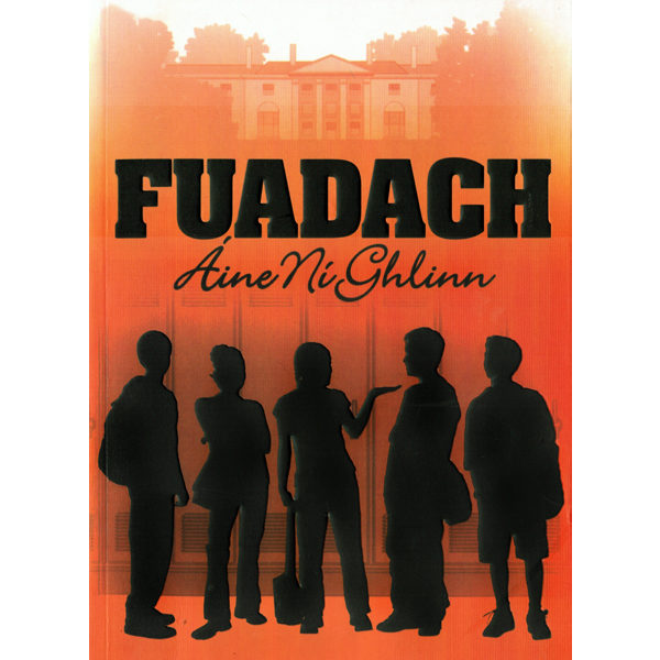 Fuadach