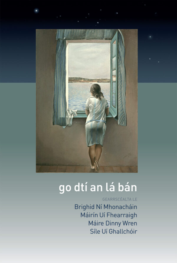 Go dtí an lá bán (with CD)