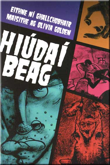 Hiúdaí Beag