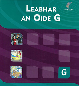 Leabhar an Oide G (Folder)