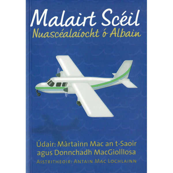 Malairt Scéil