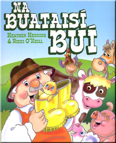 Na Buataisí Buí