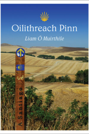 Oilithreach Pinn (Winner – Gradam Uí Shúilleabháin 2018)