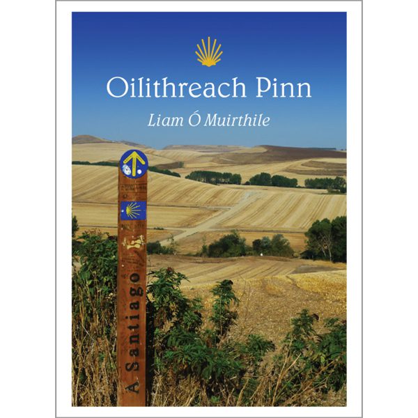 Oilithreach Pinn (Buaiteoir – Gradam Uí Shúilleabháin 2018)