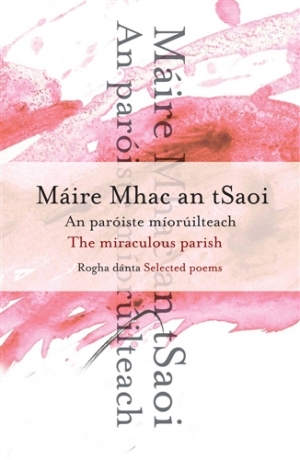 An Paróiste Míorúilteach: Rogha Dánta