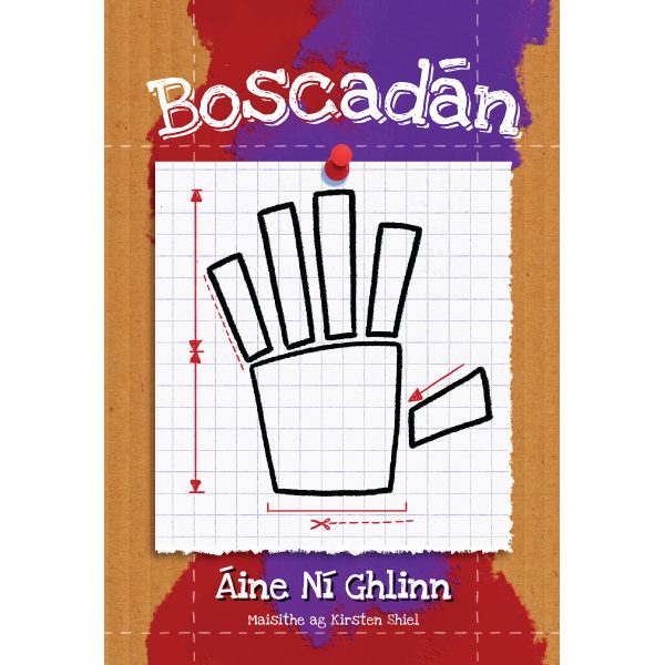 Boscadán