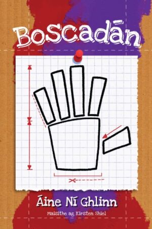 Boscadán