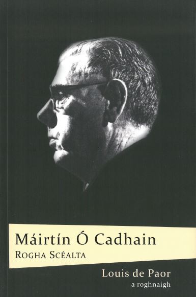 Máirtín Ó Cadhain: Rogha Scéalta