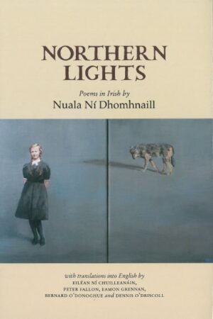 Northern Lights (Paperback)