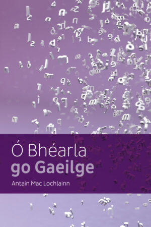 Ó Bhéarla go Gaeilge