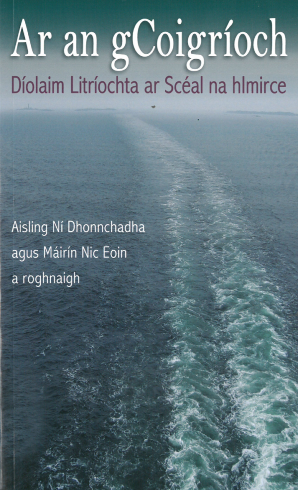 Ar an gCoigríoch