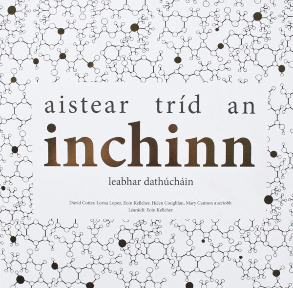 Aistear Tríd an Inchinn