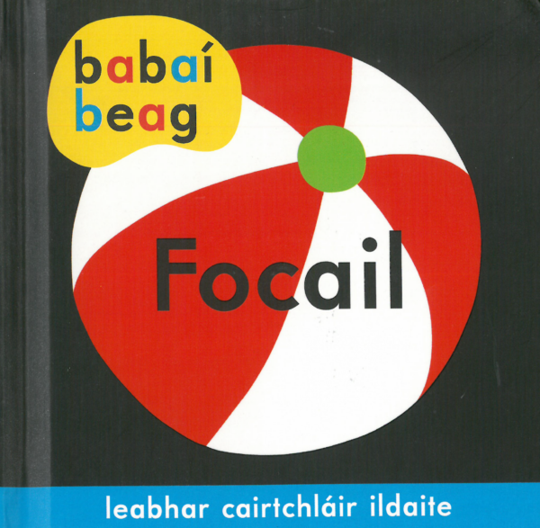 Babaí Beag – Focail