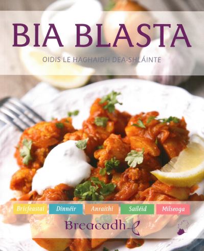 Bia Blasta (Munster)