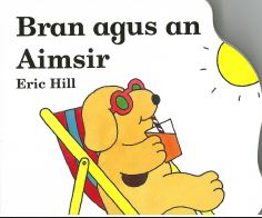 Bran agus an Aimsir