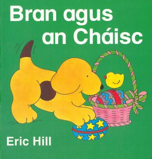 Bran agus an Cháisc