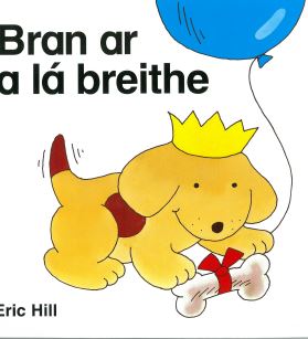 Bran ar a Lá Breithe