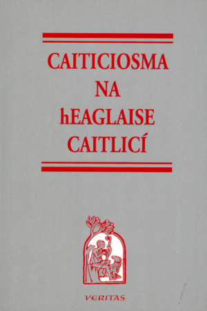 Caiticiosma na hEaglaise Caitlicí