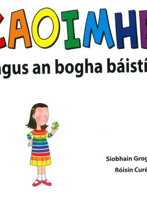 Caoimhe agus an Bogha Báistí