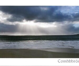 Comhbhrón (Beach and Sky)