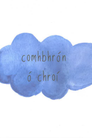 Comhbhrón ó Chroí (CTD)