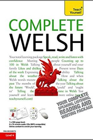 Complete Welsh