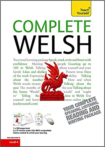 Complete Welsh