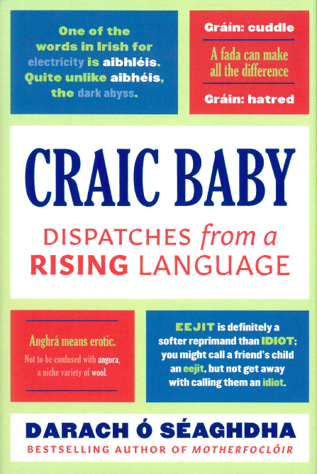 Craic Baby (Paperback)