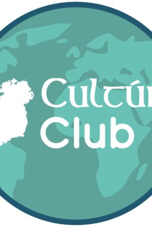 Cultúr Club: Activity Books