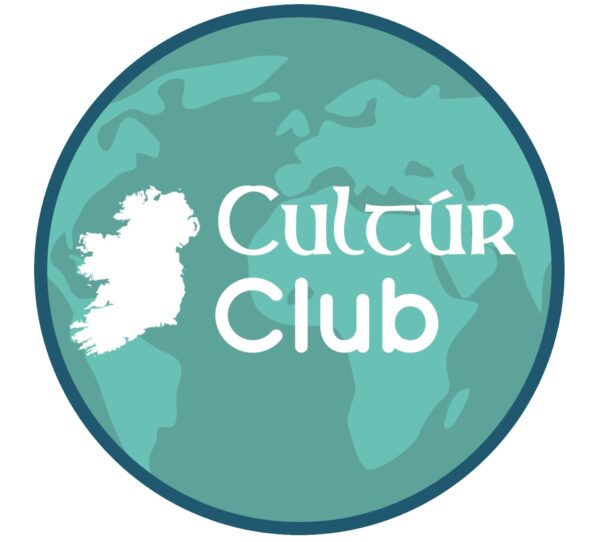 Cultúr Club: Activity Books