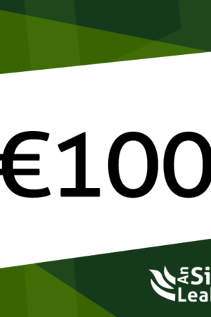 Gift Voucher - €100