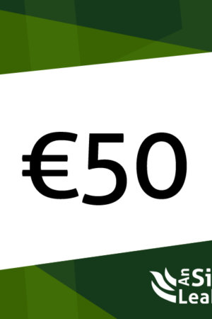 Gift Voucher - €50