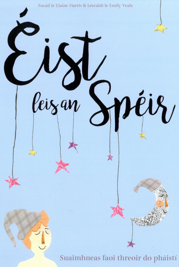 Éist Leis an Spéir