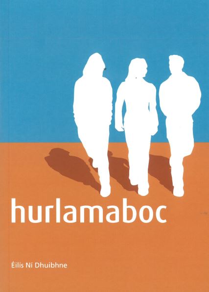 Hurlamaboc