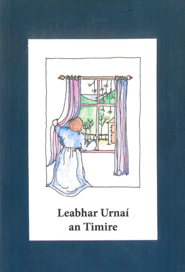 Leabhar Urnaí an Timire