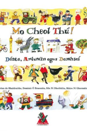 Mo Cheol Thú (Book)