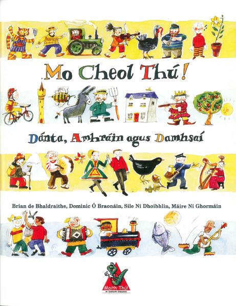 Mo Cheol Thú (Book)