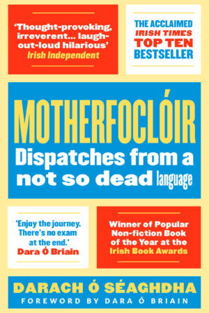 Motherfoclóir (Bog)