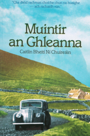 Muintir an Ghleanna